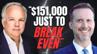 The Bureau of Missing Children | Ben Hunt and Adam Butler on the Broken Math of the American Dream