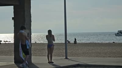 Great time at Caseville Beach at the Cheeseburger festival 😋  and a great campground. 