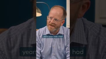 Losing Faith in College...and Then Coming Back w/ Ryan O'Hara