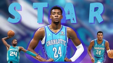 Brandon Miller Is a Special Talent : Film Session