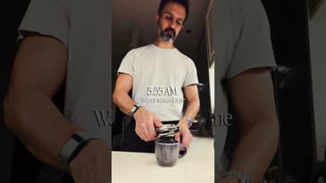 Morning Routine : Everything I get done before 8am #vlog