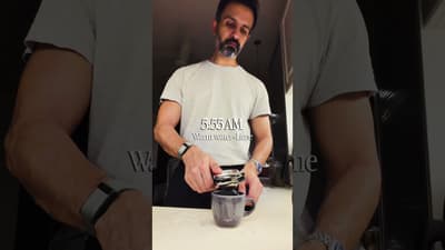 Morning Routine : Everything I get done before 8am #vlog