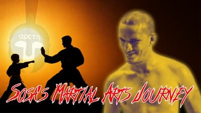 Bullied Kid Became Muay Thai PRO