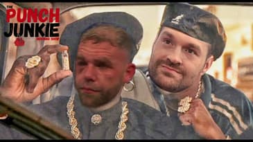 The Punch Junkie Morning Show (MonDay Mayhem 5.10.2021): Well EYE Be Damned! #PJMS #LDBC