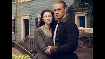 Outlander S6E1 - Fandom Hybrid Podcast #147