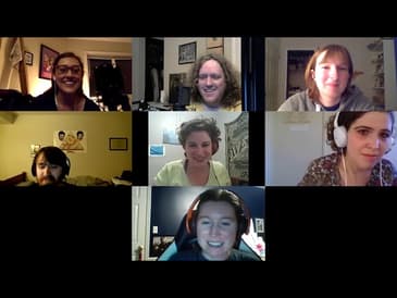 Quest Friends, Are You Recording?