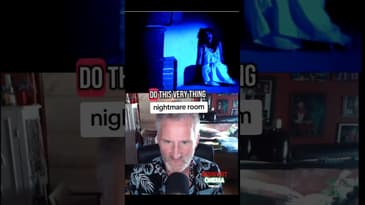 DId this room from Suspiria freak you out? #80shorror #suspiria #nightmarefuel #horror