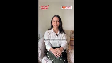 Salary Smart - Individual Health Insurance with Shrishti Gosavi