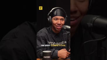 Boslen On What Motivates Him #gentstalk #musician