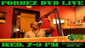 DJ Superstar Jay Says Fabolous Is The King Of New York! Says Lloyd Banks Doesn't Want The Fame!