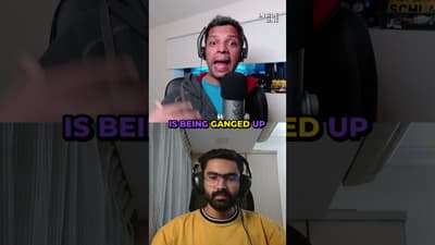 Other F1 teams ganged up against Mercedes