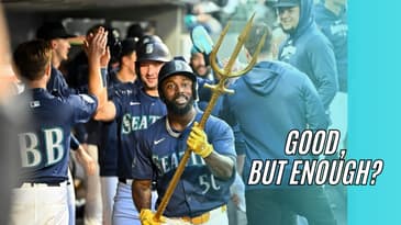 How Much More Can Randy Arozarena Do For The Mariners In 2025?