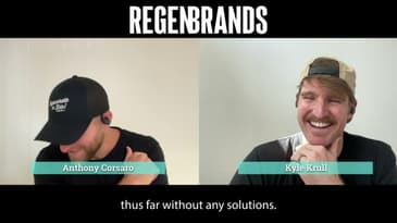 Why Tracking Regen Product-Specific Sales Data Is Nearly Impossible