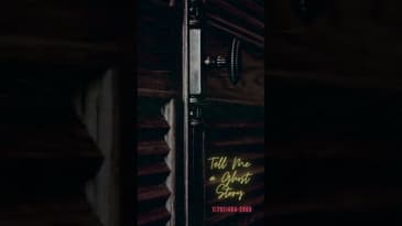 Cabinets Were Opened and Slammed!