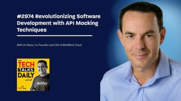 2974: Revolutionizing Software Development with API Mocking Techniques