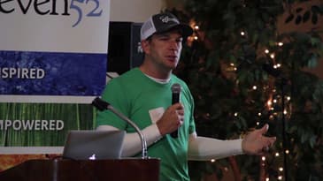 Dr. Rob Bell | Mental Toughness Coach | Speaker