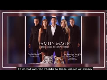 Jay Owenhouse Intro video | Vegas Circle Podcast