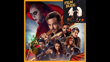 376: Dungeons & Dragons: Honor Among Thieves