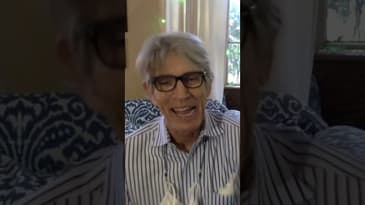 Eric Roberts Hollywood Legend!