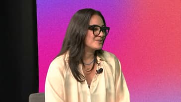 Being a #Latina In the Tech Industry | The Resilience & Resistance #podcastclips #podcast