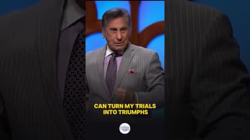 The Power of Christ's Resurrection!