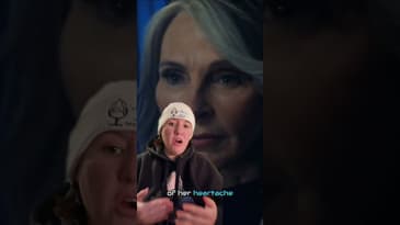 Beverly being used or did the Borg Queen just get lucky? #podcast  #beverlycrusher #startrekpicard