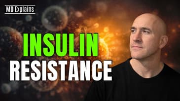 This is the Root of Many Modern Health Problems - Explained by an Award-Winning Endocrinologist