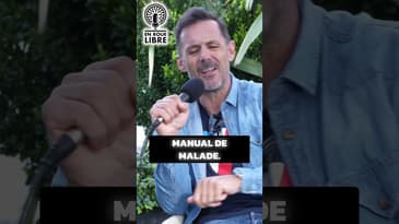 L’arrivée fracassante de Steve Peat et Cédric Gracia à la Rampage