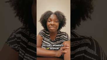 Jasmine Shares Her Testimony In The #WallsCouldTalkChallenge