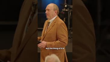 Moving from Disappointment into Destiny  #kevinzadai #kevinzadaishorts #godsplan #godswill