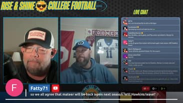 Brian Kelly Fired at LSU | OU’s Playoff Hopes Fading After Ole Miss Loss