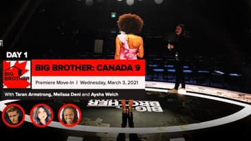 BBCAN 9 PREMIERE Episode Recap - Wednesday March 3, 2021