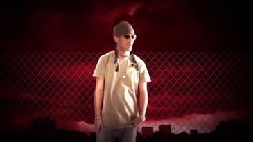 Arcangel - Que Pasa (Official Lyric Video)