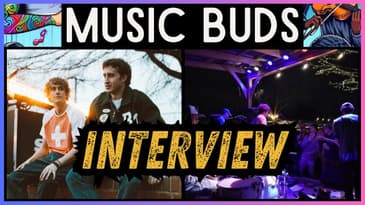 By George Interview w/ Tyler Ford, Henry Moldenhauer, and Chaandmon Croft