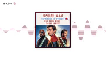 Spider Man Far From Home Movie Review