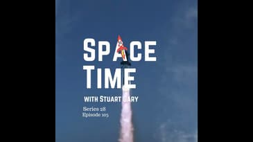 Stellar Success: SpaceX's Starship Soars and Mars' Mysteries Uncovered