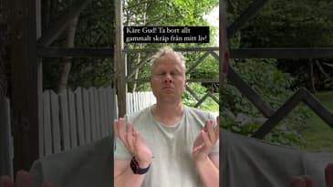 Allt som är fel i mitt liv...