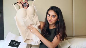 Lingerie 101| Bra Haul From Marks And Spencer | What When Wear