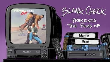 Gigli with Jen D'Angelo