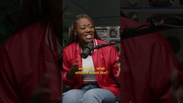 Meah Evans' Divine Radio Revelation