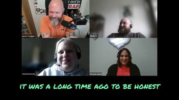 #150 - Three great Team Leaders