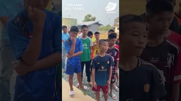 Celebrating Dental Health on World Health Day! Thailand with Globe Aware ( in Thai)