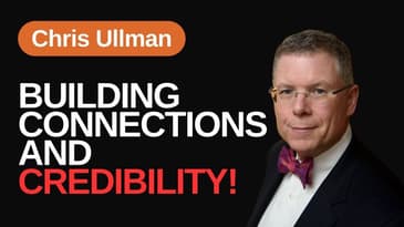 Wealth, Happiness, and Responsibility: Insights from Billionaires | Chris Ullman