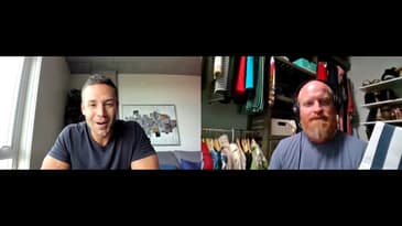 The Freedom of Running a PT Clinic Remotely with Roland Cochrun, PT