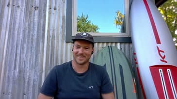 Episode #18 - Andrew Sayre