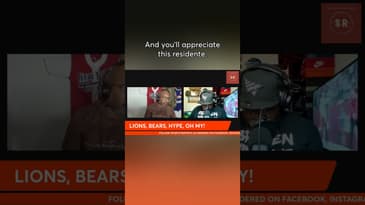 #sportsreportsasordered  - The Multiverse of Football #nfl  #shorts  #reggiebush