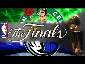🛑NBA Finals Predictions. Boston Celtics vs Dallas Mavericks