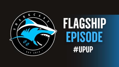 SHARKCAST: Flagship Episode with Josh Bolling (11/9/26)