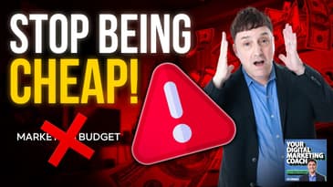 How Cheap Marketing is Costing You Money
