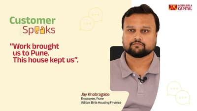 Customer Testimonial | Aditya Birla Capital